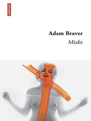 cover image of Misfit